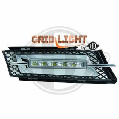 Diederichs 1216888 Daytime running lights (DRL) 1216888