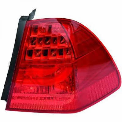 Diederichs 1216890 Tail lamp outer right 1216890