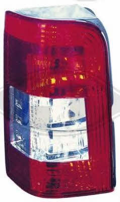 Diederichs 4012790 Tail lamp right 4012790