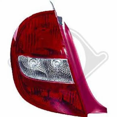 Diederichs 4061090 Tail lamp outer right 4061090