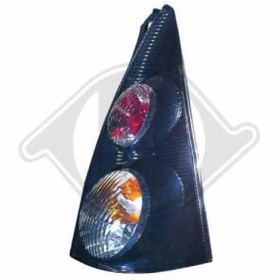Diederichs 4080090 Tail lamp right 4080090