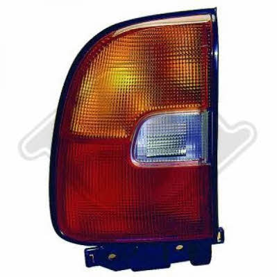 Diederichs 6685090 Tail lamp right 6685090