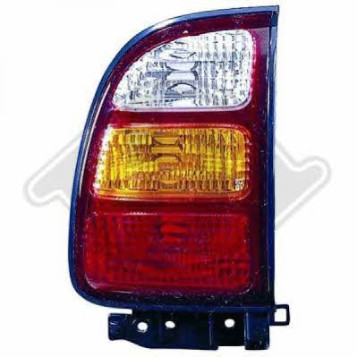 Diederichs 6685190 Tail lamp right 6685190