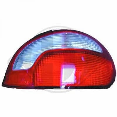 Diederichs 6831090 Tail lamp right 6831090
