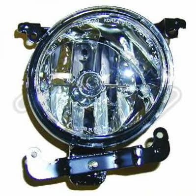 Diederichs 6832188 Fog lamp 6832188