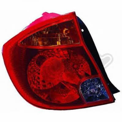 Diederichs 6832290 Tail lamp right 6832290