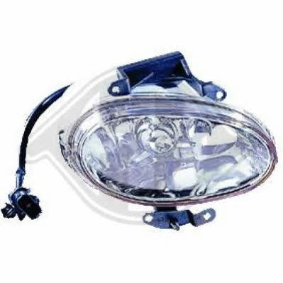 Diederichs 6850189 Fog headlight, left 6850189