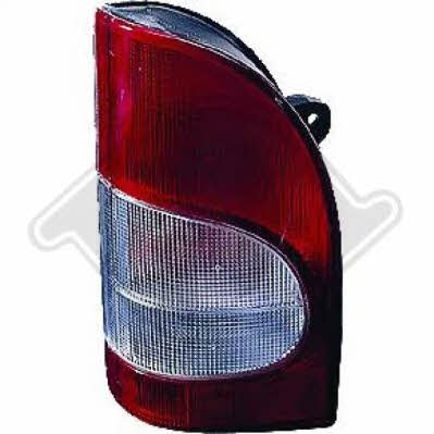 Diederichs 6890890 Tail lamp right 6890890
