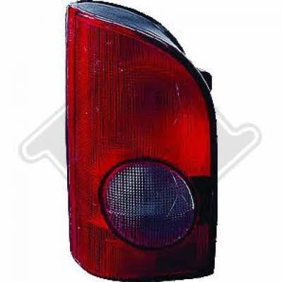 Diederichs 6891890 Tail lamp right 6891890