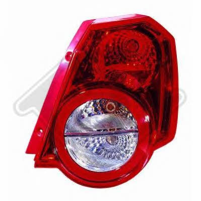 Diederichs 6926090 Tail lamp right 6926090