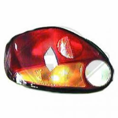 Diederichs 6930090 Tail lamp right 6930090