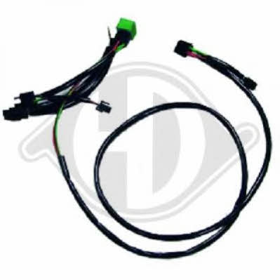 Diederichs 4225186 Headlight Cable Kit 4225186