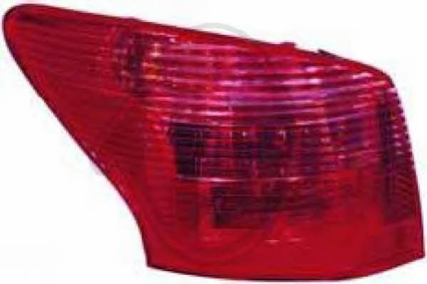 Diederichs 4243690 Tail lamp right 4243690