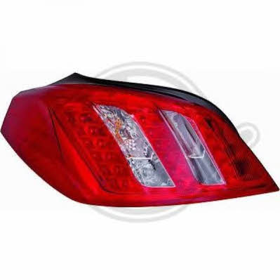 Diederichs 4244090 Tail lamp right 4244090