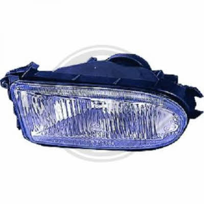 Diederichs 4412188 Fog headlight, right 4412188