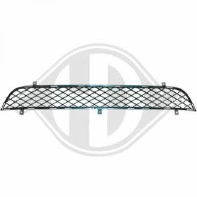 Diederichs 5881846 Front bumper grill 5881846