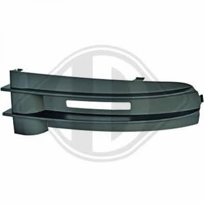 Diederichs 2205647 Front bumper grill 2205647