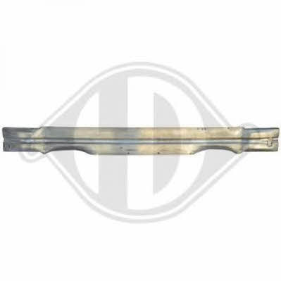 Diederichs 1019060 Front bumper reinforcement 1019060