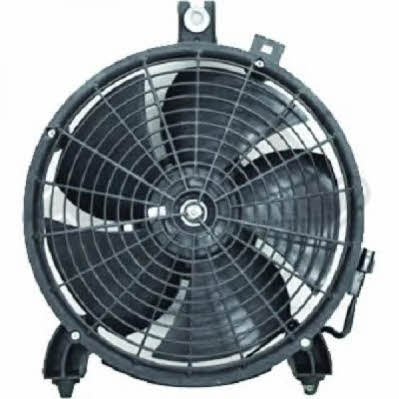 Diederichs 8588110 Hub, engine cooling fan wheel 8588110