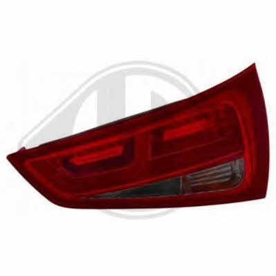 Diederichs 1080996 Tail lamp, set 1080996