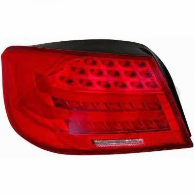Diederichs 1216491 Tail lamp outer left 1216491