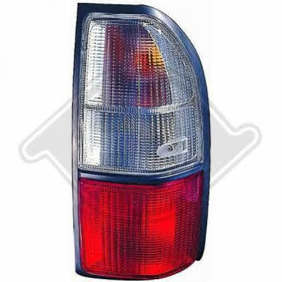 Diederichs 6672892 Tail lamp right 6672892