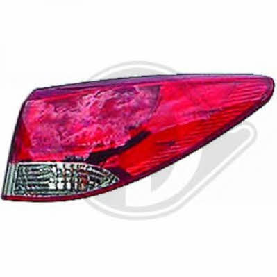 Diederichs 6861092 Tail lamp inner right 6861092