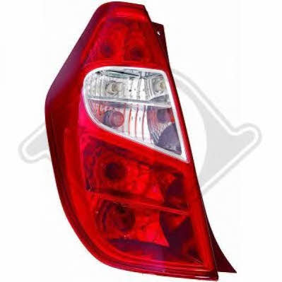 Diederichs 6852190 Tail lamp right 6852190
