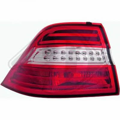 Diederichs 1692090 Tail lamp outer right 1692090