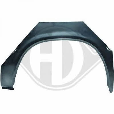 Diederichs 9222031 Repair part rear fender 9222031