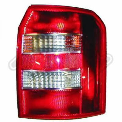 Diederichs 1005090 Tail lamp right 1005090