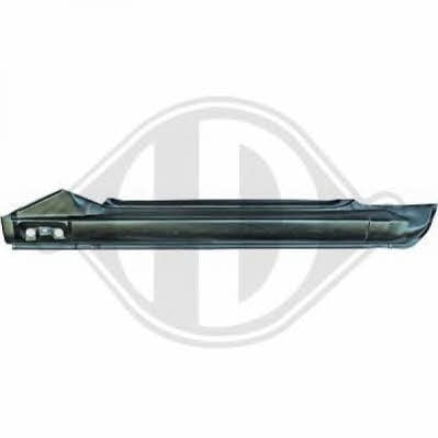 Diederichs 9924022 Sill cover 9924022