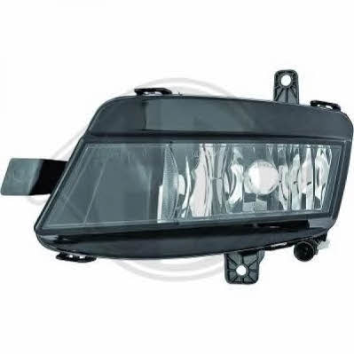 Diederichs 2216088 Fog headlight, right 2216088