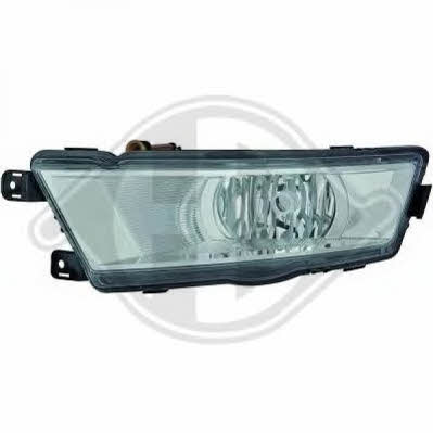 Diederichs 7825088 Fog headlight, right 7825088