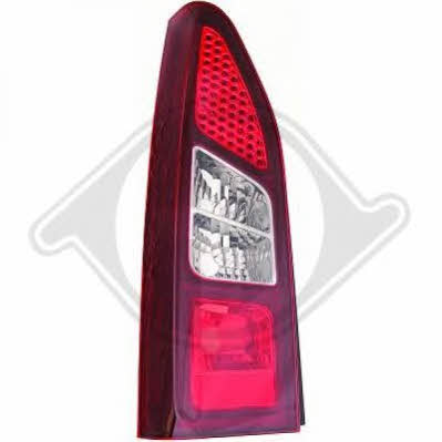 Diederichs 4013892 Tail lamp right 4013892
