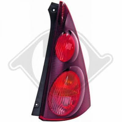 Diederichs 4211190 Tail lamp right 4211190