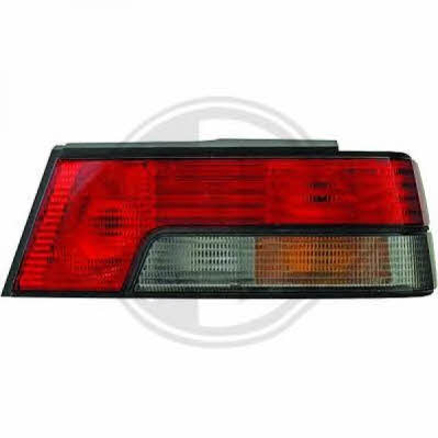 Diederichs 4240090 Tail lamp right 4240090