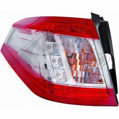 Diederichs 4244691 Tail lamp outer left 4244691
