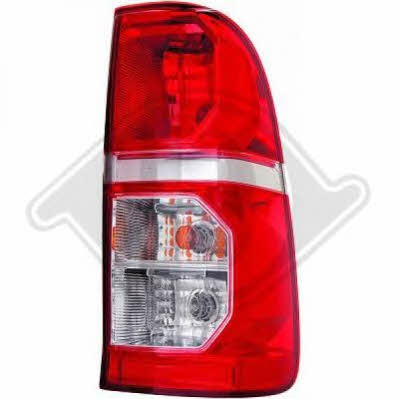 Diederichs 6685890 Tail lamp right 6685890