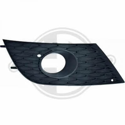 Diederichs 7495148 Front bumper grill 7495148