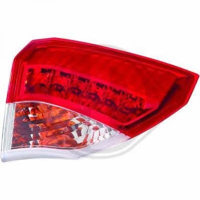 Diederichs 4474090 Tail lamp right 4474090
