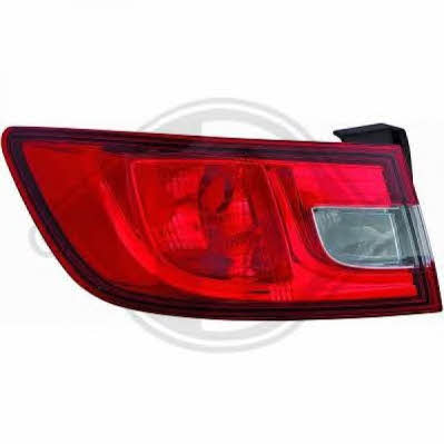 Diederichs 4416090 Tail lamp right 4416090