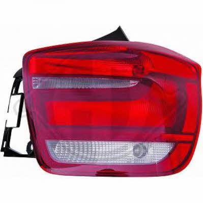 Diederichs 1281090 Tail lamp right 1281090