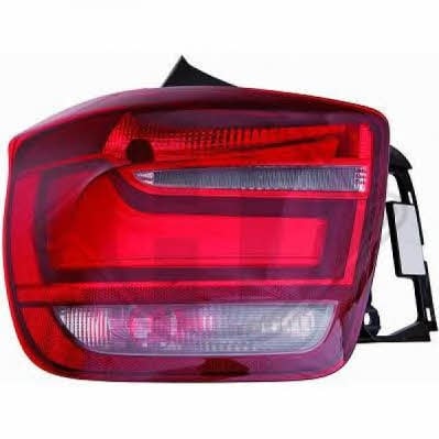 Diederichs 1281092 Tail lamp right 1281092