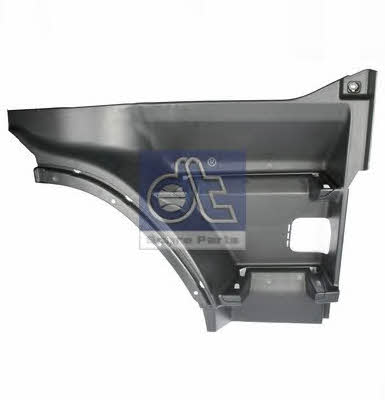 DT Spare Parts 2.71352 Sill cover 271352