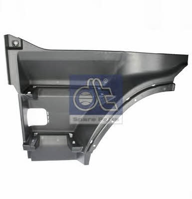 DT Spare Parts 2.71353 Sill cover 271353