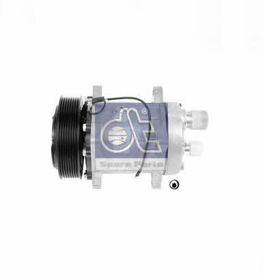 DT Spare Parts 2.76070 Compressor, air conditioning 276070