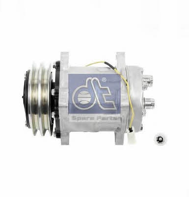 DT Spare Parts 2.76073 Compressor, air conditioning 276073