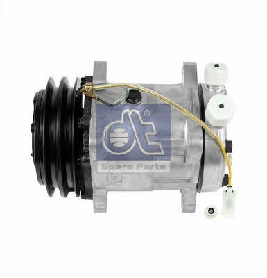 DT Spare Parts 2.76077 Compressor, air conditioning 276077