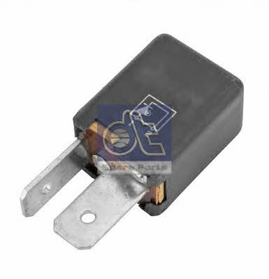 DT Spare Parts 3.33060 Resistor 333060